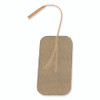 Self-Adhesive Electrodes, 2 x 5 Rectangle, 40/Pack