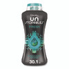 Unstoppables In-Wash Scent Booster Beads, Fresh Scent, 30.1 oz Canister