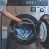 Liquidless Laundry Detergent Sheets, Free and Clear, 50 Sheets/Pack, 10 Packs/Carton