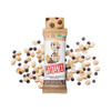 Refrigerated Protein Bar, Dark Chocolate Peanut Butter with Sea Salt, 2.3 oz Bar, 16/Carton