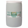 Industrial Cleaner and Degreaser, Concentrated, 55 gal Drum