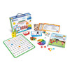 Skill Builders Summer Learning Activity Set - PreK to K