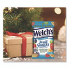 Fruit Snacks, Mixed Fruit, 5 oz Pouch, 12/Carton