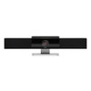 Studio Premium USB Video Bar, 1280 pixels x 720 pixels, Black