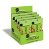 Wonderful Pistachios, Dry Roasted and Salted, 2.5 oz, 8/Box