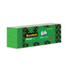 Magic Tape Value Pack, 1" Core, 0.75" x 83.33 ft, Clear, 16/Pack