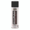 Stainless Steel Polish, 16 oz Aerosol Spray, 12/Carton