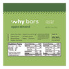 Superfood Snack Bar, Apple Almond, 2.04 oz Bar, 12/Box