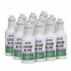 LIQUID ALIVE Enzyme Producing Bacteria, 32 oz Bottle, 12/Carton