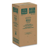 Polystyrene Portion Cups, 0.75 oz, Plastic, Translucent, 2,500/Carton