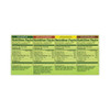 Fruit On The Go, Variety Applesauce, 3.2 oz Pouch, 20/Carton