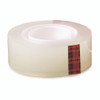 Transparent Tape, 1" Core, 0.5" x 72 yds, Transparent