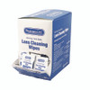 Lens Cleaning Wipe, 50/Box