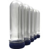 Jumbo Sensory Bottles, 5-pack