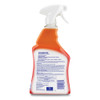Kitchen Pro Antibacterial Cleaner, Citrus Scent, 22 oz Spray Bottle, 9/Carton