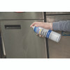 Stainless Steel Cleaner, 16 oz Aerosol Spray, 12/Carton
