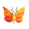 Butterfly Ornaments Kit, Pack of 75 Butterfly Ornaments Kit, Pack of 75