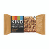 Breakfast Protein Bars, Almond Butter, 1.76 oz Two-Bar Packs, 6/Box