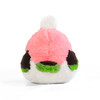 Ice Cream Bird Plush