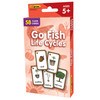 Go Fish: Life Cycles Flash Cards, 3 Packs Go Fish: Life Cycles Flash Cards, 3 Packs