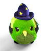 Lime Slime Conure Plush