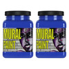 Mural Paint, Pint, Neptune (Cobalt Blue Hue), Pack of 2