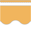 Golden Sun Scalloped Border Trim, 35 Feet Per Pack, 3 Packs