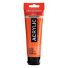 Standard Acrylic Paint, 120ml, Azo Orange 276