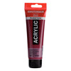 Standard Acrylic Paint, 120ml, Permanent Red Violet 567