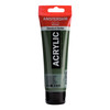 Standard Acrylic Paint, 120ml, Olive Green Deep 622
