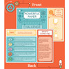 STEM Challenges Learning Cards