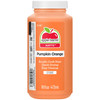 Acrylic Paint Matte, 16oz., Pumpkin Orange