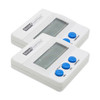 Digital Timer, Pack of 2 - BAUM77071-2