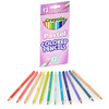 Colored Pencils, Pastel, 12 Count