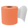 Rolled Scalloped Bulletin Board Border, Mango, 65 Feet