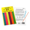 Fidgit Stix, 42 Per Pack, 3 Packs Fidgit Stix, 42 Per Pack, 3 Packs