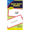 Basic Sight Words Flash Cards