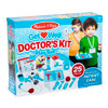 Get Well Doctor's Kit Play Set