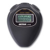 310 Silent Stopwatch, Black