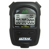 460 16 Lap Memory Black Stopwatch