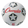 Rubber Cover Soccer Ball, Size 5