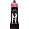 A2 Heavy Body Lightfast Artist Acrylic, 4 oz., Alizarine Crimson Hue