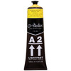 A2 Heavy Body Lightfast Artist Acrylic, 4 oz., Cadmium Yellow Medium Hue
