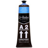 A2 Heavy Body Lightfast Artist Acrylic, 4 oz., Cerulean Blue Hue