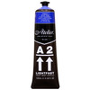 A2 Heavy Body Lightfast Artist Acrylic, 4 oz., Cobalt Blue Hue