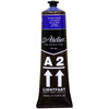 A2 Heavy Body Lightfast Artist Acrylic, 4 oz., Pthalo Blue