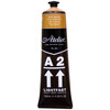 A2 Heavy Body Lightfast Artist Acrylic, 4 oz., Raw Sienna
