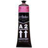 A2 Heavy Body Lightfast Artist Acrylic, 4 oz., Quinacridone Red Violet Hue