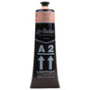 A2 Heavy Body Lightfast Artist Acrylic, 4 oz., Toning Pink