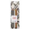 Sketching Pencils, Assorted Colors, Set of 6